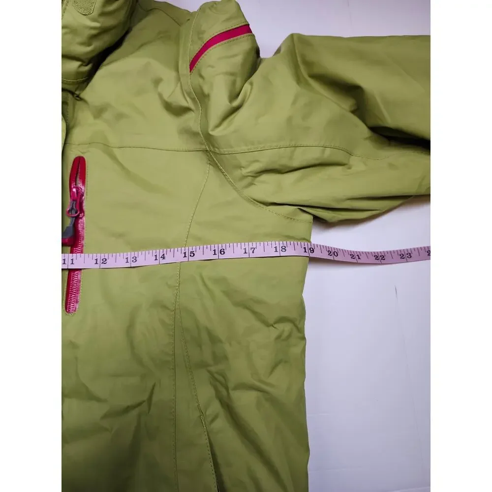 Land's End Kids Winter Coat Size XS 2-4